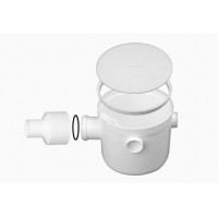 CUERPO CAMARA + TAPA Y PORTA TAPA + CUPLA DE REDUCCION.+ ARO DE GOMA TIGRE RAMAT 3.2 250MM X 230MM X 75MM CUERPO CAMARA + TAPA Y PORTA TAPA + CUPLA DE REDUCCION.+ ARO DE GOMA TIGRE RAMAT 3.2 250MM X 230MM X 75MM